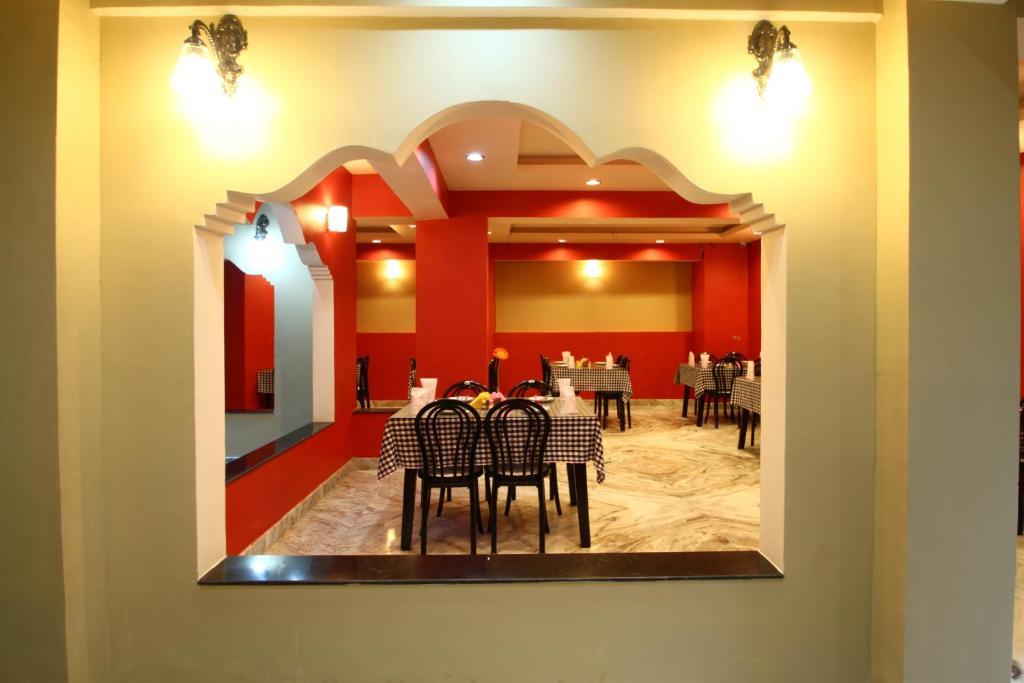 Hotel Golden Dolma à Darjeeling  Chambre photo