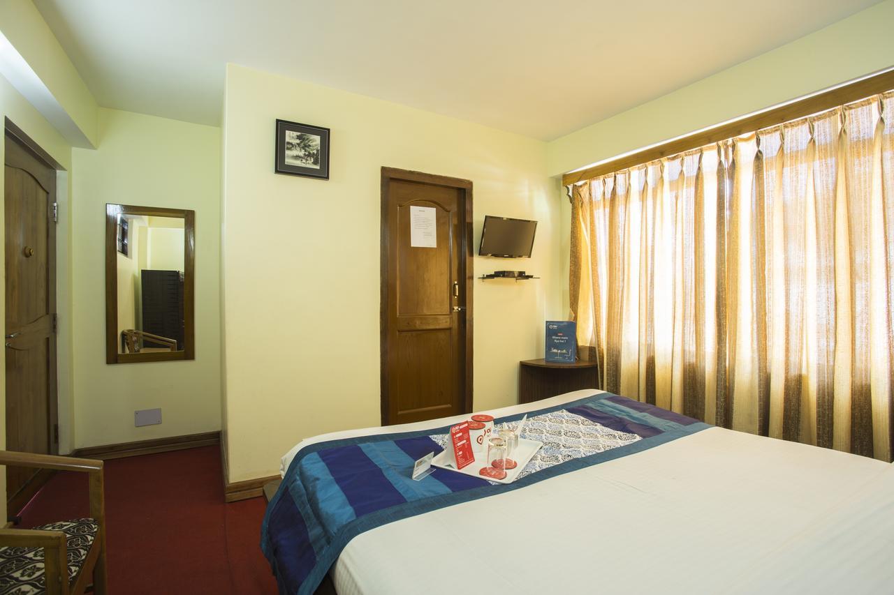 Hotel Golden Dolma à Darjeeling  Extérieur photo