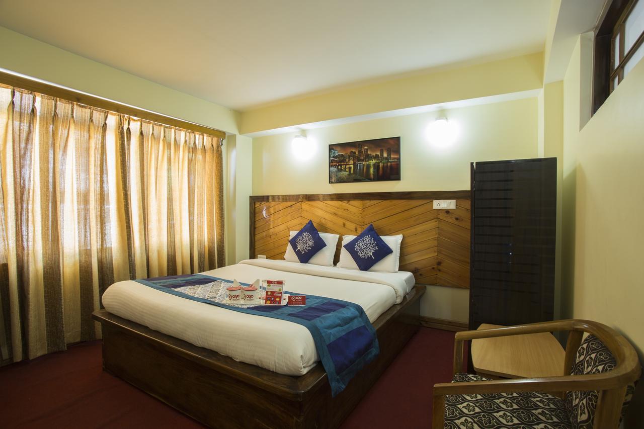 Hotel Golden Dolma à Darjeeling  Extérieur photo